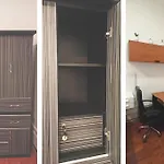 Los Rubies - Habitacion 104
