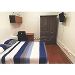 Los Rubies - Habitacion 104