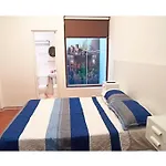 Los Rubies - Habitacion 104